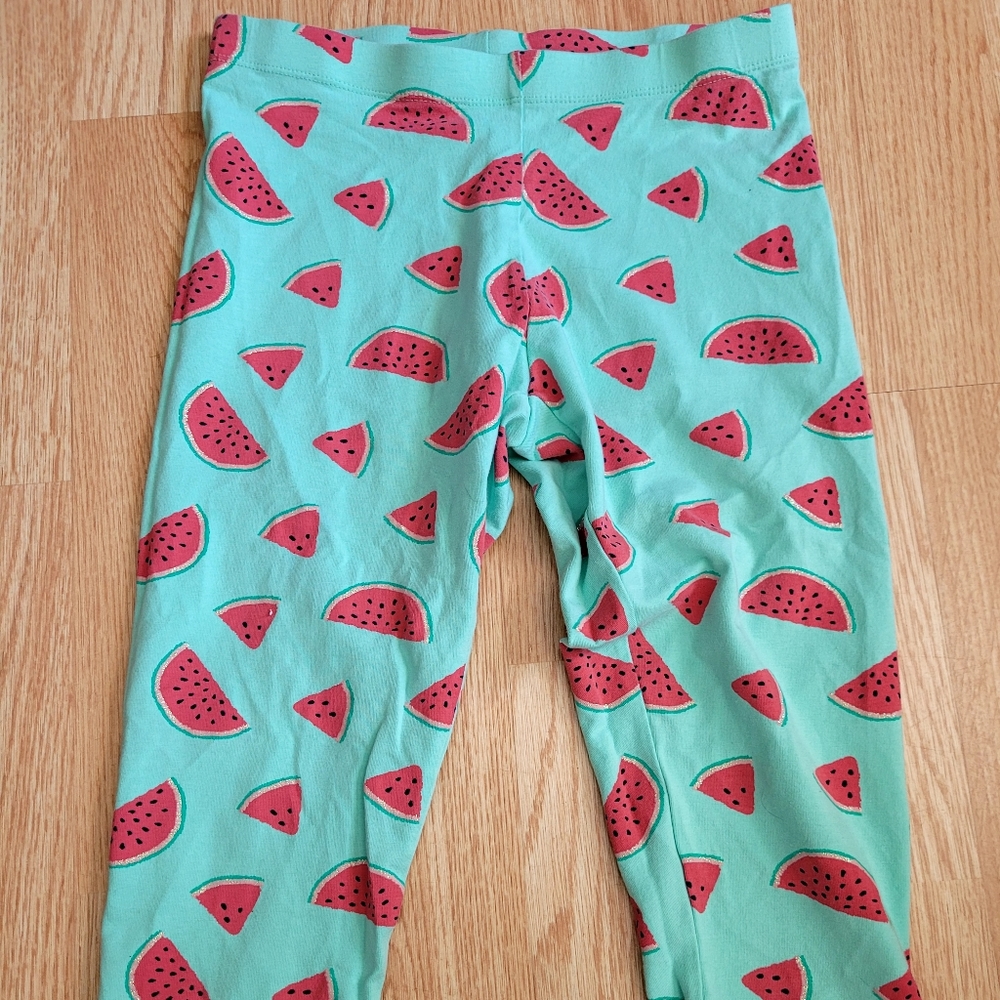 Capri legings - Picture 6 of 9